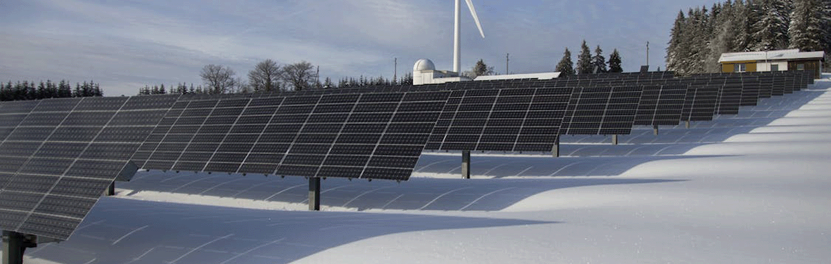 installation photovoltaque